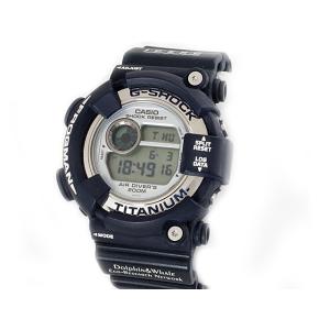 富士屋 ◆ カシオ CASIO Gショック フロッグマン FROGMAN DW-8201WC マンタ...