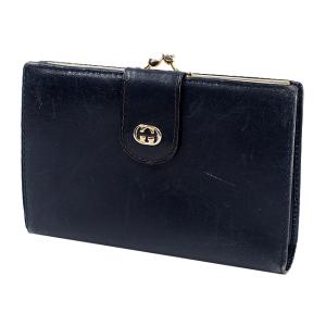 GUCCI（グッチ） 408801 ラウンドファスナー インターロッキングG 長