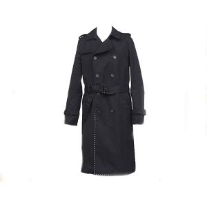 VALENTINO（ヴァレンティノ） 23AW ウールロングコート 3V3CA4347TU