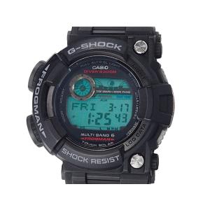 富士屋 ◇カシオ CASIO Gショック フロッグマン GWF-1000-1JF