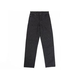 GUCCI（グッチ） 417288 デニムパンツ ネイビー系 25 レディース