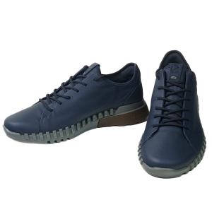 富士屋 ◆エコー Ecco ジップ・フレックスM 803764 サイズ41 未使用｜fujiya78