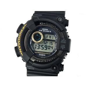 富士屋◇ カシオ CASIO Gショック フロッグマン DW-9900NK-2JR ラバー