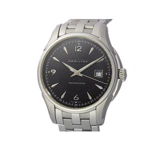 ハミルトン ロイド H194120 クォーツ クロノグラフ 時計 腕時計 メンズ