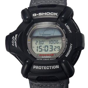 富士屋◆カシオ CASIO Gショック ライズマン DW-9100ZJ-1T メンズ クオーツ 腕時計