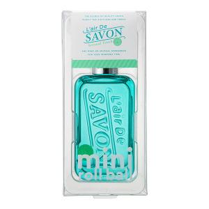 L'air De SAVON レールデュサボン ロールオンフレグランス