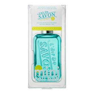 L'air De SAVON（レールデュサボン） ロールオンフレグランス