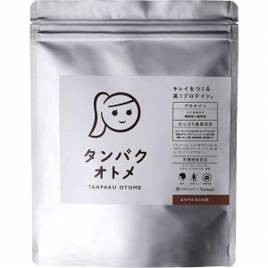 タンパクオトメ まろやかカカオ 260gの商品画像