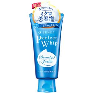 センカ パーフェクトホイップ f ( 120g )/ 専科 : 爽快ドラッグ