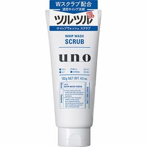 ウーノ ホイップウォッシュ(スクラブ)f 130gの商品画像