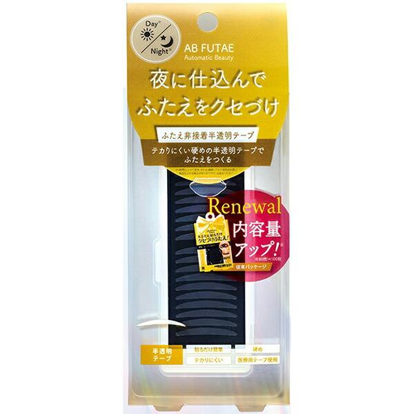 Dear Laura  ＡＢふたえ非接着半透明テープ　100枚