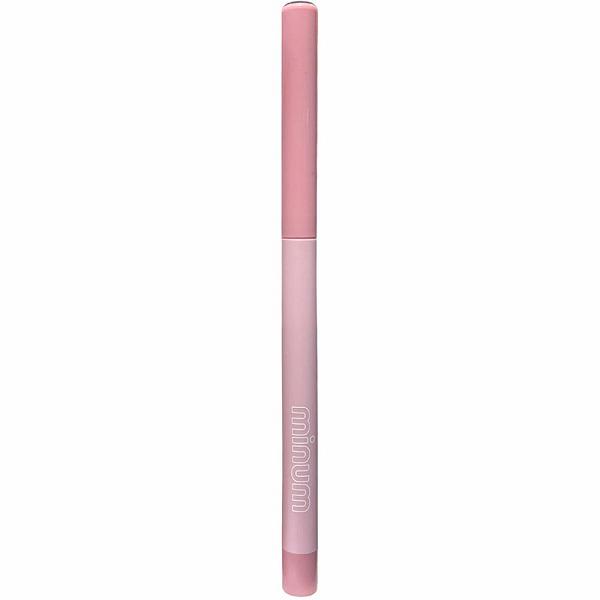ミニュム メルティー涙袋ライナー 02 シャイニーピンク 0.24g