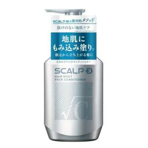 スカルプD ヘアルート コンディショナー 350g