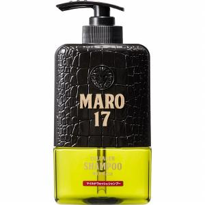 MARO17 コラーゲン シャンプー パーフェクトウォッシュ ( 350ml