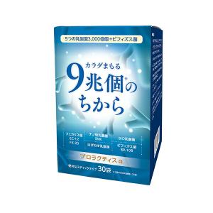 プロラクティスα 15g×30袋