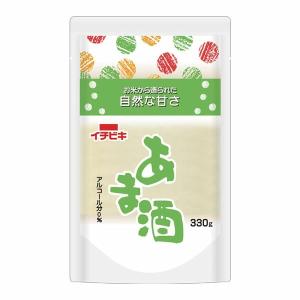 イチビキ あま酒 330g×12個入り