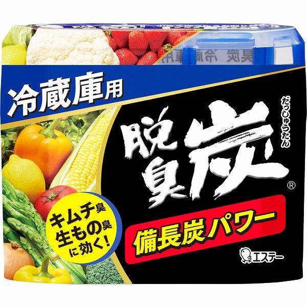 エステー 脱臭炭 冷蔵庫用