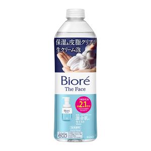ビオレ おうちdeエステ ディープクレイ洗顔 180g (4901301464057