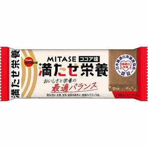 新商品～ブルボン MITASE ココア味 40g*216個セット ブルボン MITASEココア味 40g×9本セット 爆買 WEEK! - 最安値・価格