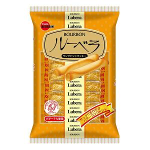 ブルボン  ルーベラ 8本入×48個 (1ケース)｜セイムスオンラインYahoo!店