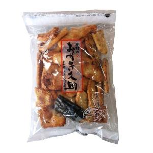 木村　おかき久助　220g　12袋×1ケース（YB)｜T-富士薬品ヤフーショッピング店
