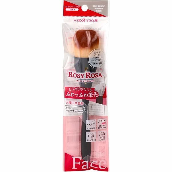 マルチユースブラシ＜フェイス＞
