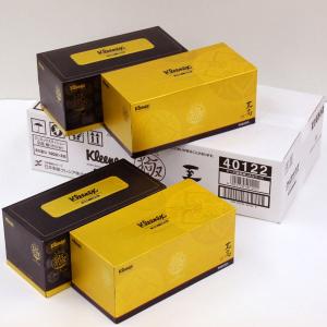 クリネックス ティッシュ 至高 ( 480枚(160組)入*10箱セット