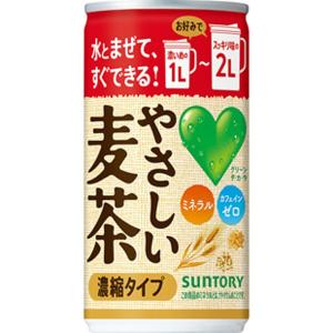 グリーンダカラやさしい麦茶 濃縮 180g×30本入り (1ケース)(KT)｜T-富士薬品ヤフーショッピング店