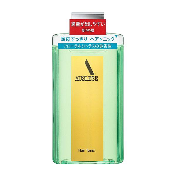 【医薬部外品】資生堂 アウスレーゼ　マイルドアフターシェーブＮ 110ml　3個セット