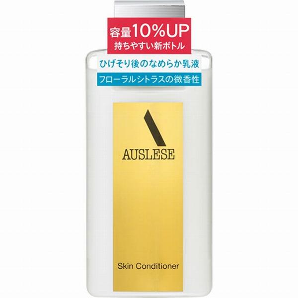 【医薬部外品】資生堂 アウスレーゼ スキンコンディショナーＮＡ 132mL