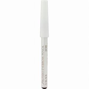 資生堂 眉墨鉛筆 1 ブラック 1.2g