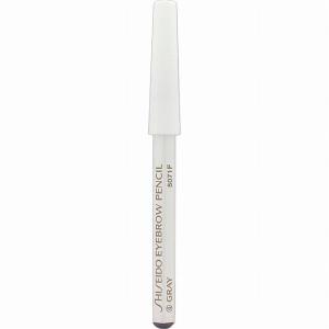 資生堂 眉墨鉛筆 4 グレイ 1.2g