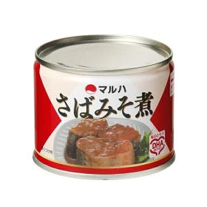 umios さば煮付 缶詰 190g×24個 鯖 煮付け ウミオス : オーナイン