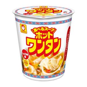 東洋水産 マルちゃん ミニまる 45gワンタン麺（ミニ） 12食入 ポイント