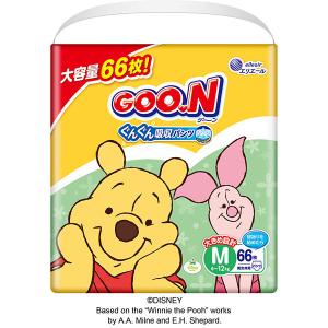 GOO.N 大王製紙 グーンプラス 肌快適設計パンツ BIGサイズ38枚 3