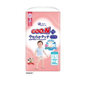 さらさらエアスルー メリーズパンツ ずっと肌さらエアスルー Lサイズ44