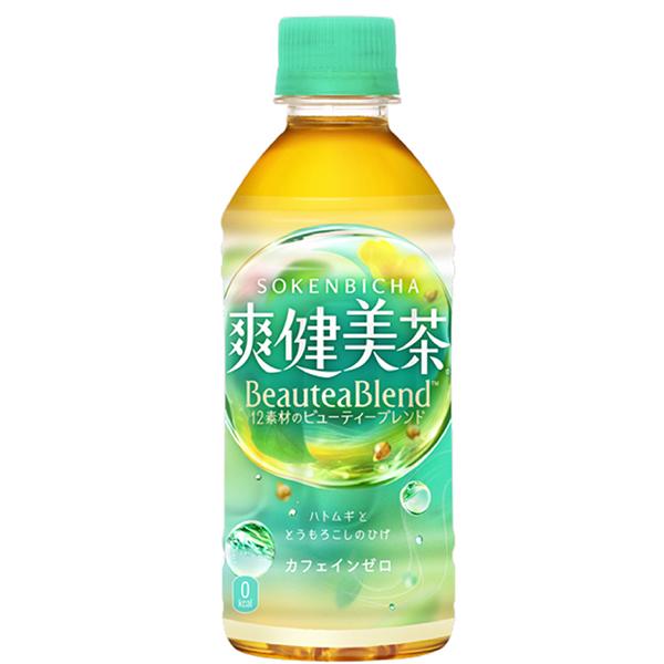 爽健美茶 300ml×24本入り (1ケース)
