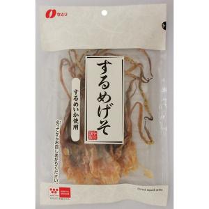 なとり するめげそ 70g×20個入り