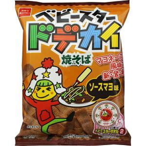 ベビースター 焼きそばの商品一覧 通販 Yahoo ショッピング