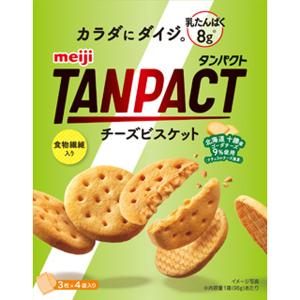 明治 Meiji お菓子のクラッカー の商品一覧 食品 通販 Paypayモール
