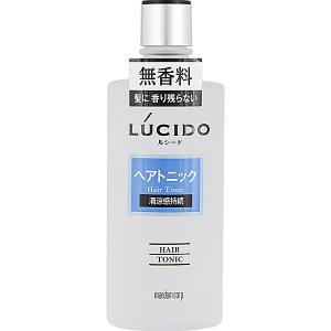 mandom（マンダム） LUCIDO（ルシード）ヘアトニック ヘアリキッド
