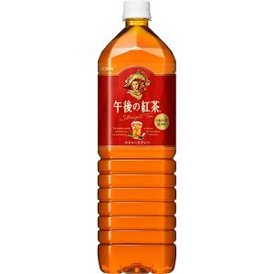 午後の紅茶 キリン 午後の紅茶 カフェインゼロ ピーチティー 430ml×24