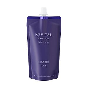 SHISEIDO（資生堂） リバイタル レチノサイエンス ローションAA 125mL