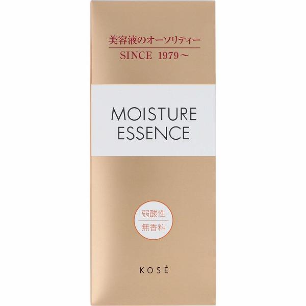 モイスチュアエッセンス（無香料） 80mL