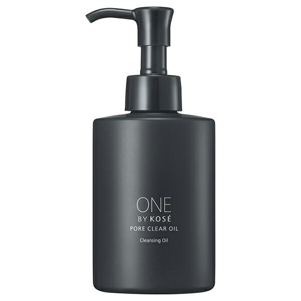 ONE BY KOSE ポアクリア オイル 180ml