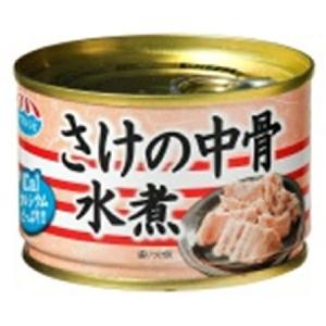 送料無料 マルハニチロ あけぼの 鮭水煮 180g×24缶 : 御用蔵 大川