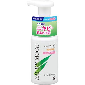 小林製薬 オードムーゲ 薬用ローション 500mL (1個) : 通販できる