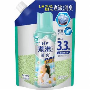 レノア　煮沸レベル　消臭　抗菌ビーズ  シャワーフレッシュの香り Amazon | P&G レノア煮沸レベル消臭抗菌ビーズ ナチュリス