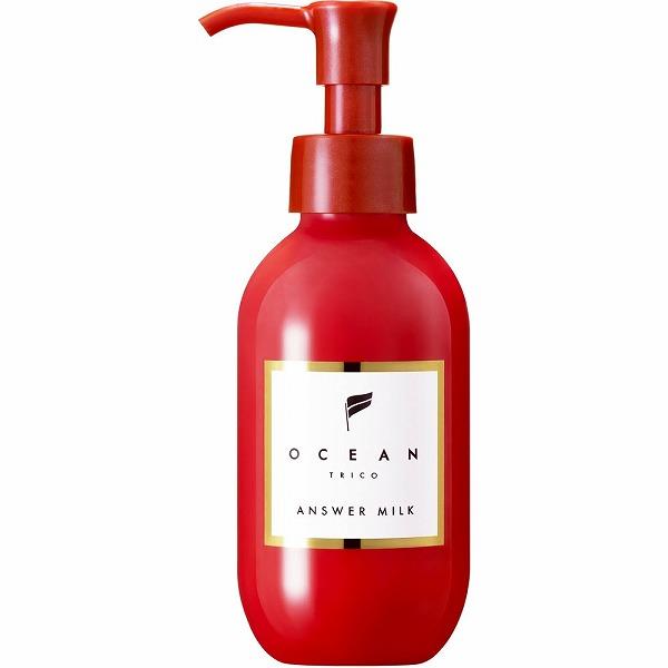 オーシャントリコ アンサーミルク 120mL