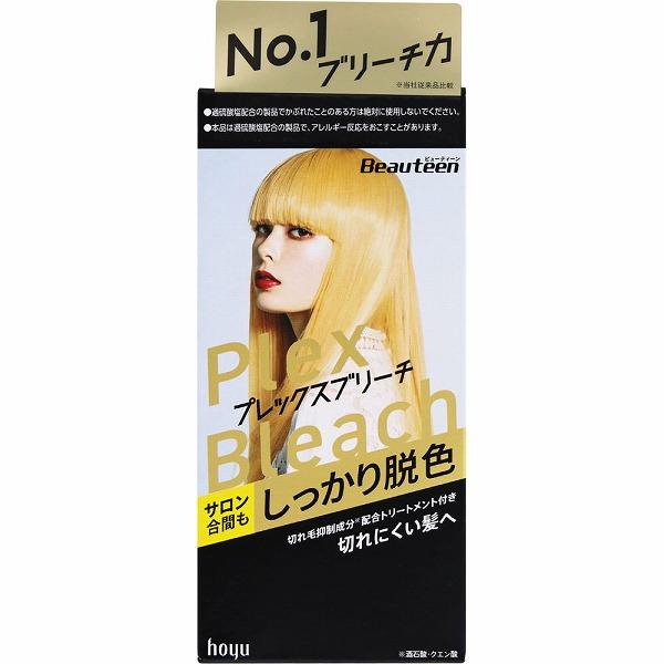 【医薬部外品】ビューティーン プレックスブリーチ